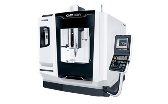 マシニングセンタ