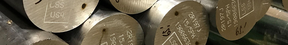 Titanium/high alloy/heat resistant steel