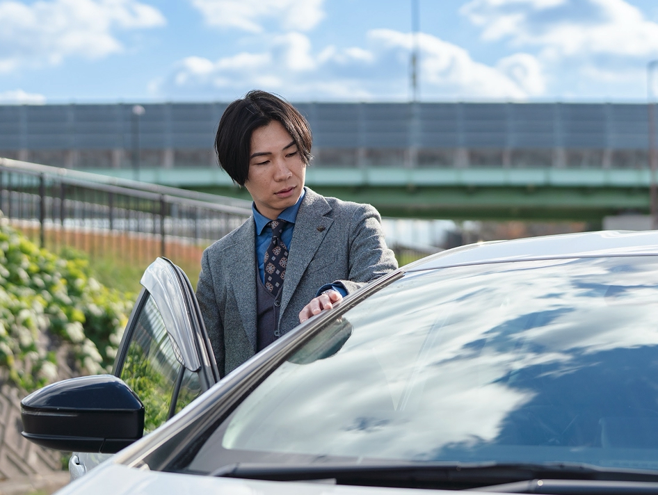 HARDSHIP AND REWARDING