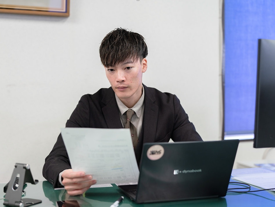 HARDSHIP AND REWARDING