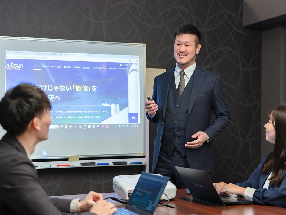 HARDSHIP AND REWARDING