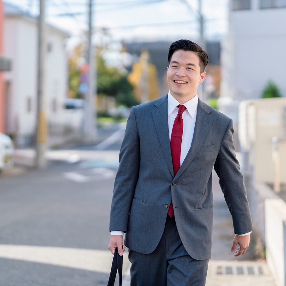 HARDSHIP AND REWARDING