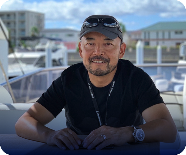 社長メッセージ